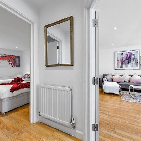 3 Bedroom Apartment In Haymarket Central London Sleep 10 Hy2 Ngoại thất bức ảnh
