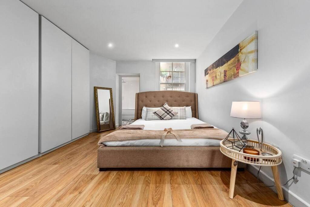 3 Bedroom Apartment In Haymarket Central London Sleep 10 Hy2 Ngoại thất bức ảnh